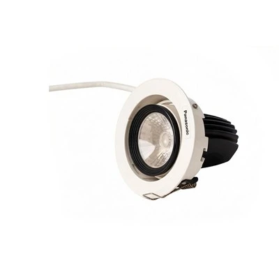 أضواء كاشفة LED منخفضة المستوى